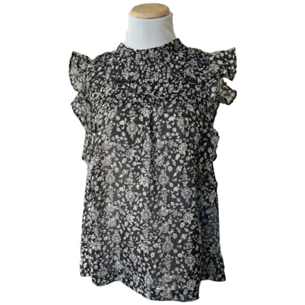 Beachlunchlounge Maya Top